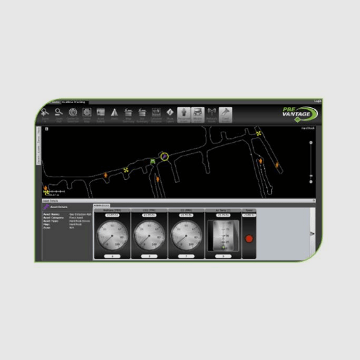 Sistema de ventilação responsável -1