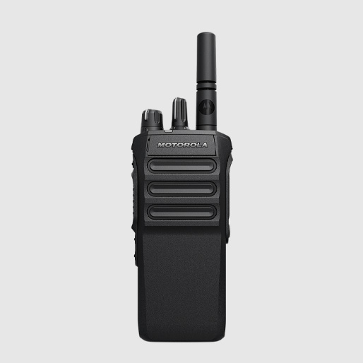 rádio portátil r7 (sem teclado)
