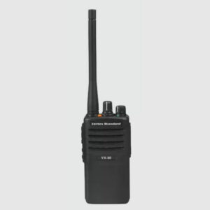 Rádio Portátil VX-80 (003)